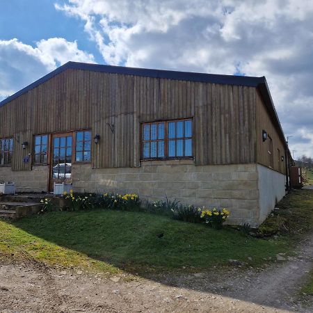 Villa The Den, Coves House Wolsingham Esterno foto