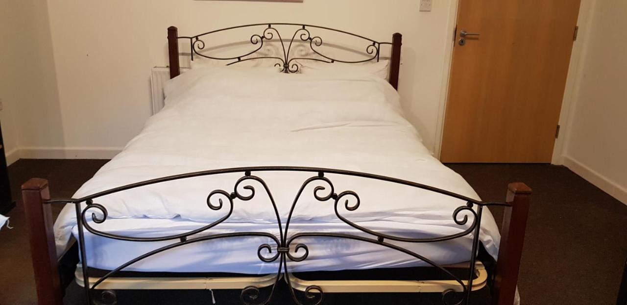 Villa The Den, Coves House Wolsingham Esterno foto