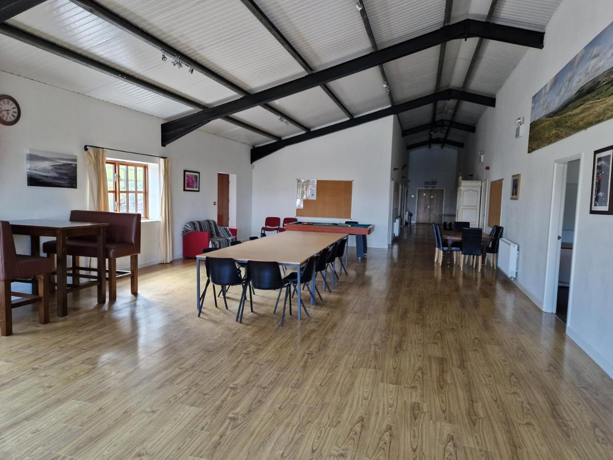 Villa The Den, Coves House Wolsingham Esterno foto