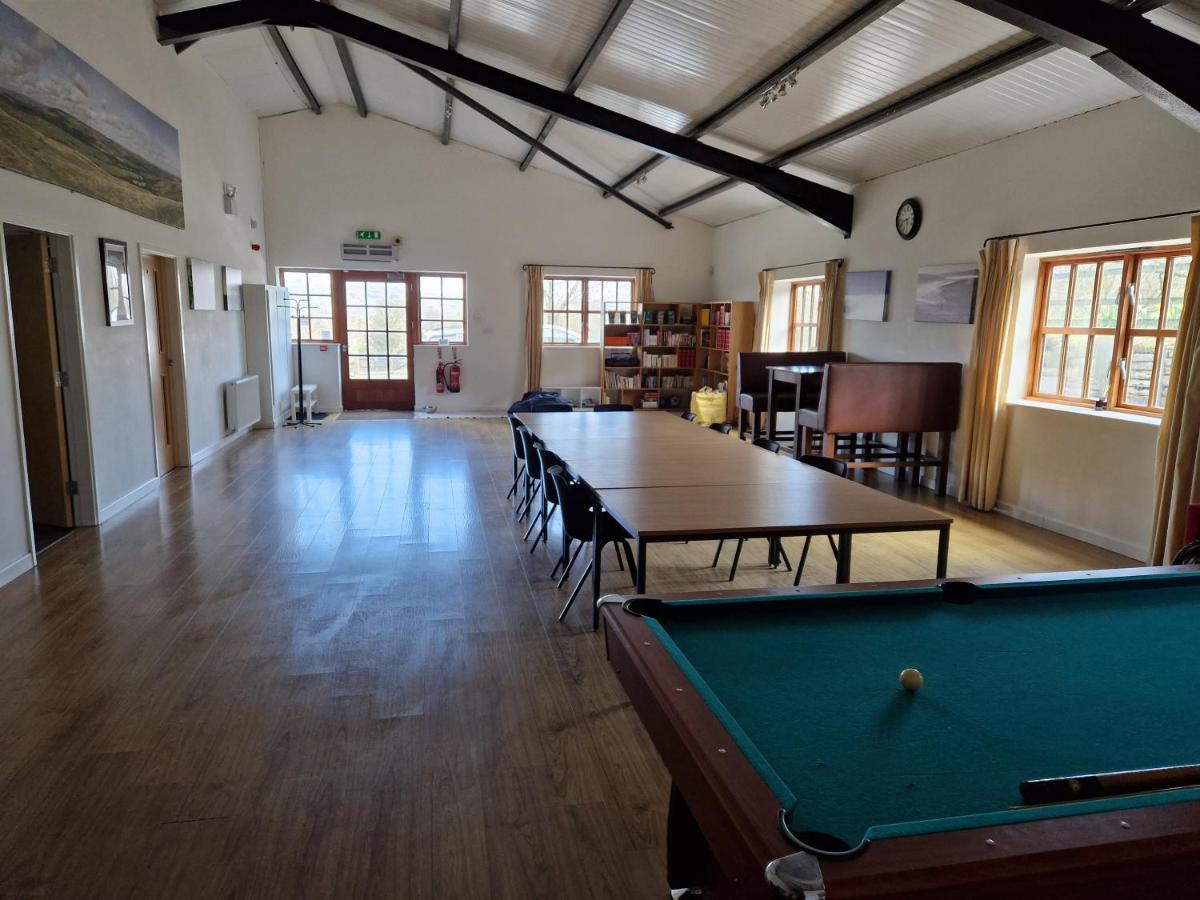 Villa The Den, Coves House Wolsingham Esterno foto