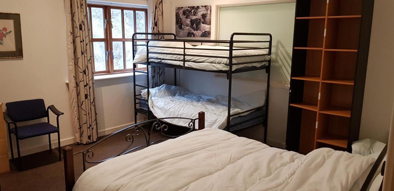 Villa The Den, Coves House Wolsingham Esterno foto