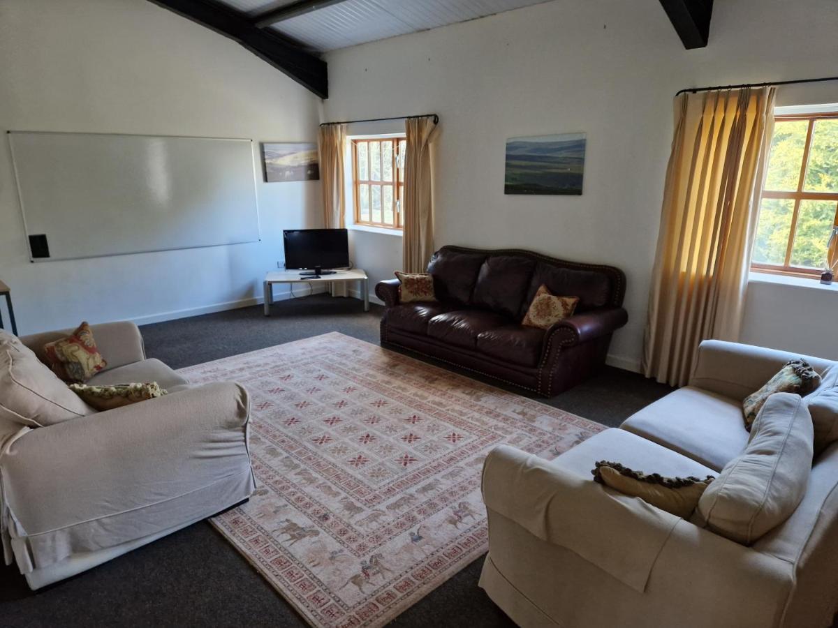 Villa The Den, Coves House Wolsingham Esterno foto
