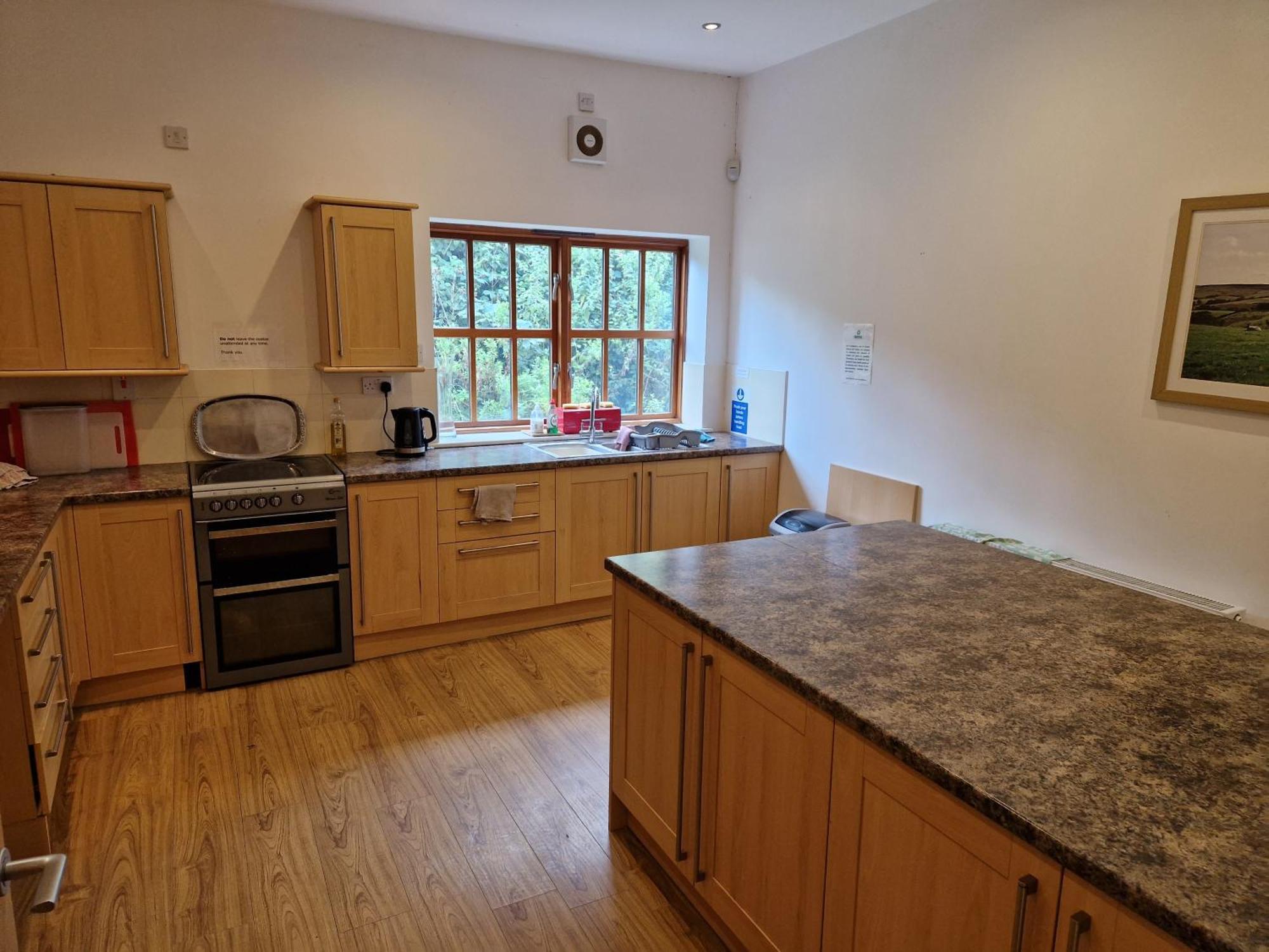 Villa The Den, Coves House Wolsingham Esterno foto
